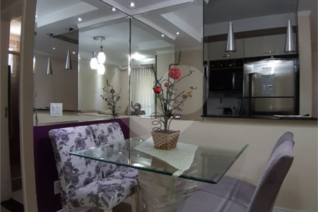 Apartamento à venda com 2 quartos em Engenheiro Goulart, São Paulo, SP