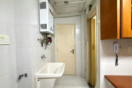 Apartamento à venda com 2 quartos, sendo 1 suíte, em Leblon, Rio de Janeiro, RJ