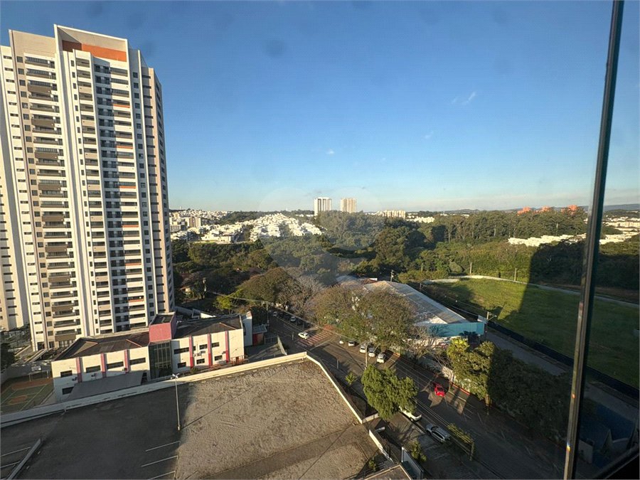 Apartamento para alugar com 1 quarto em Jardim do Paço, Sorocaba, SP