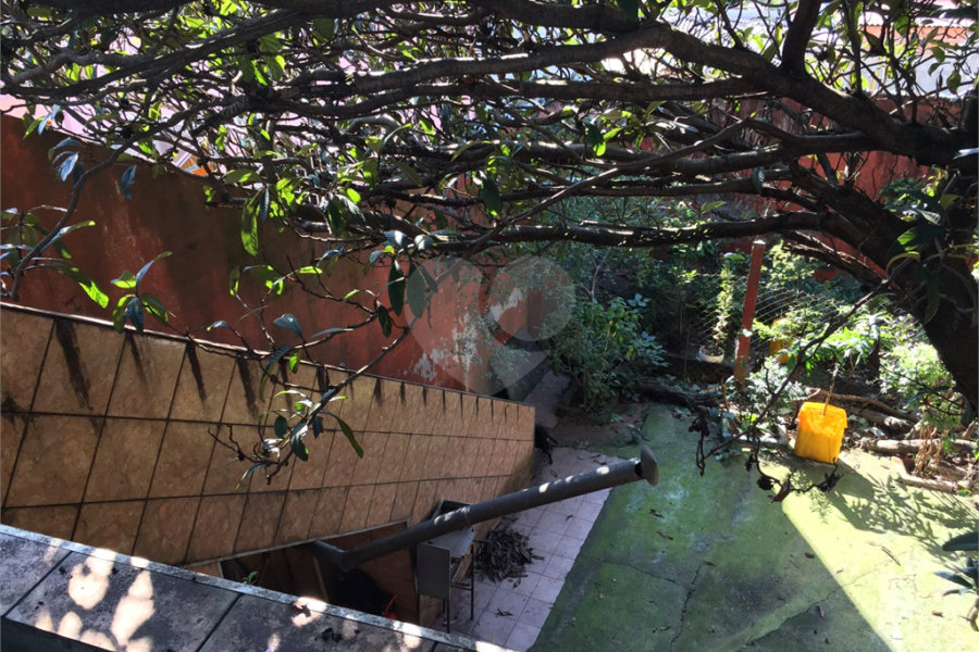 Sobrado à venda com 3 quartos em Mandaqui, São Paulo, SP
