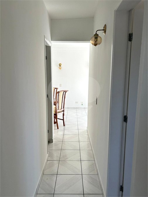 Apartamento à venda com 2 quartos, sendo 1 suíte, em Vila Andrade, São Paulo, SP