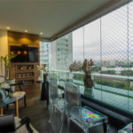 Apartamento à venda com 3 quartos, sendo 1 suíte,  em Vila Anastácio, São Paulo, SP