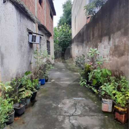 Casa à venda com 2 quartos em Campo Grande, Rio de Janeiro, RJ