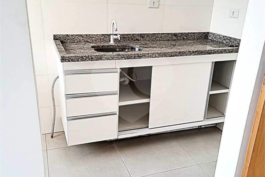Apartamento à venda com 1 suíte em Vila Guilherme, São Paulo, SP