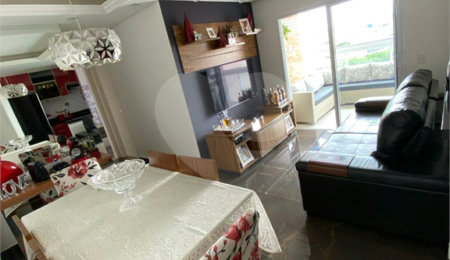 Apartamento à venda com 2 quartos, sendo 1 suíte,  em Vila Dayse, São Bernardo do Campo, SP