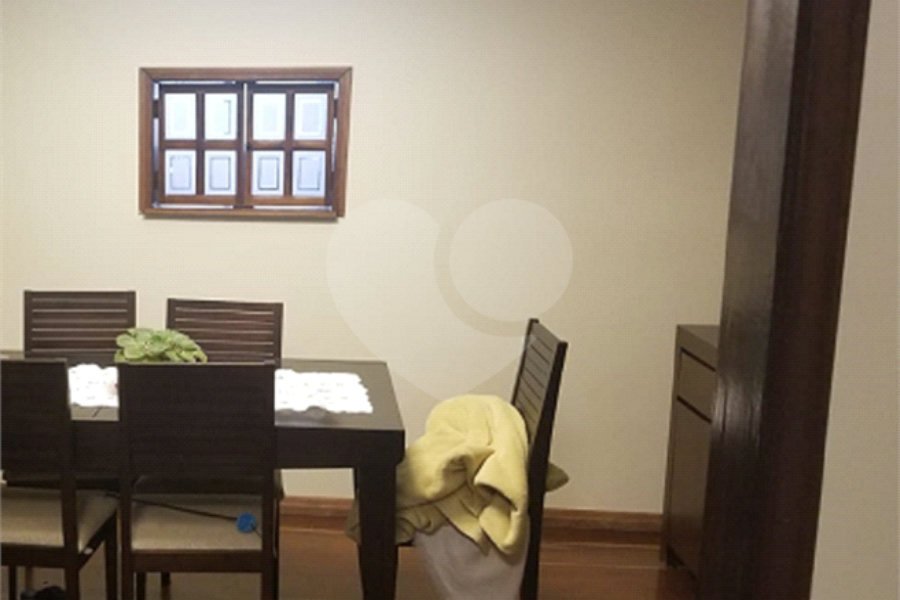 Casa à venda com 3 quartos, sendo 1 suíte, em Mandaqui, São Paulo, SP