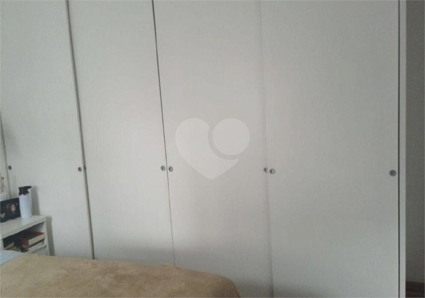 Apartamento à venda com 2 quartos, sendo 1 suíte, em Vila Andrade, São Paulo, SP