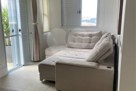 Apartamento à venda ou para alugar com 3 suítes no Centro, Santo André, SP