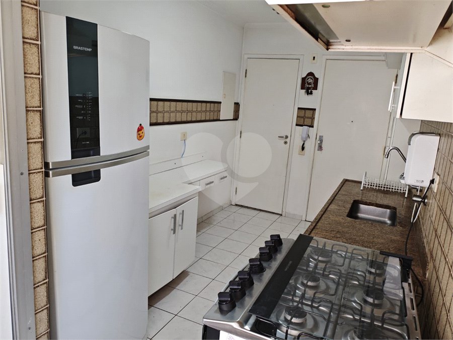Apartamento à venda com 3 quartos, sendo 1 suíte, em Santana, São Paulo, SP