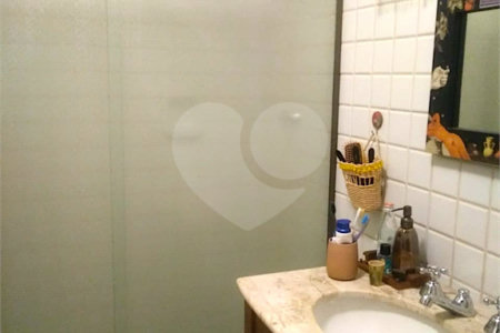 Apartamento à venda com 3 quartos em Pinheiros, São Paulo, SP