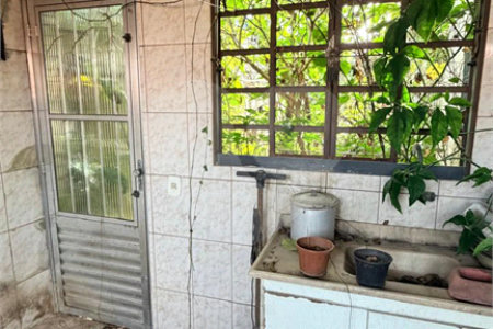Casa Térrea à venda com 3 quartos em Tucuruvi, São Paulo, SP