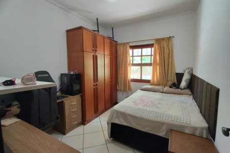 Casa à venda com 3 quartos, sendo 1 suíte, no condomínio Outeiro Das Flores, Itupeva - SP