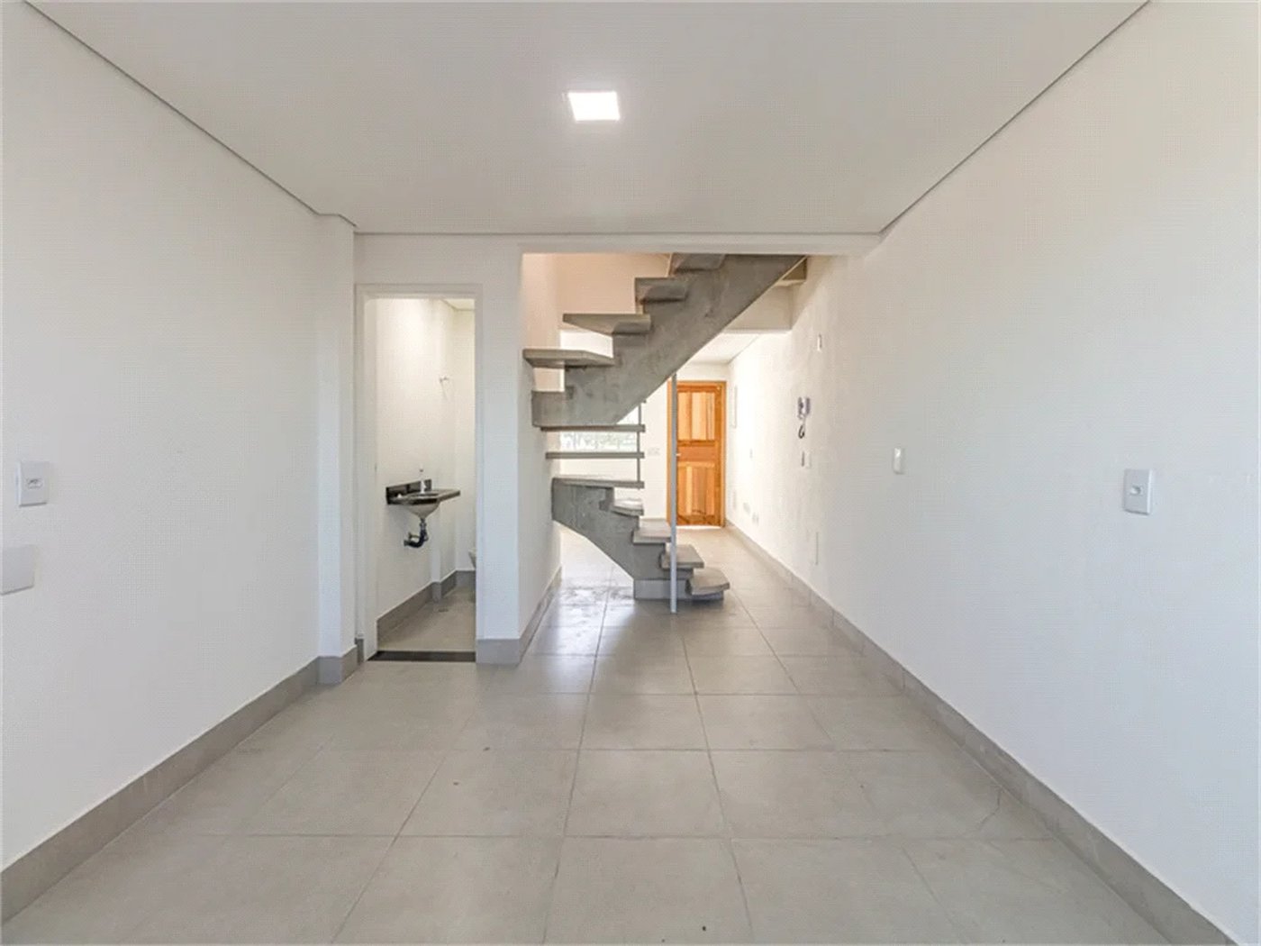 Casa à venda com 2 suítes em Jardim das Vertentes, São Paulo, SP