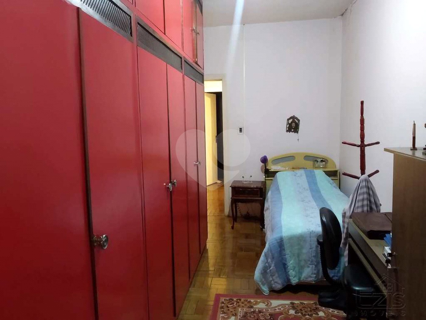 Sobrado à venda com 2 quartos, sendo 1 suíte, em Vila Monumento, São Paulo, SP