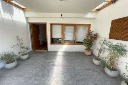 Casa à venda com 3 suítes em Santo Amaro, São Paulo, SP