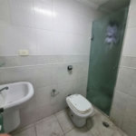 Apartamento com 3 dormitórios à venda, 160 m² por R$ 1.000.000,00 - José Menino - Santos/SP