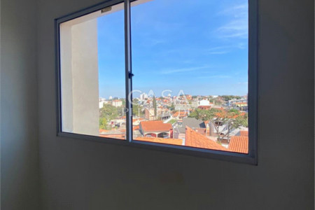 Apartamento à venda com 2 quartos, sendo 1 suíte, em Vila Barão, Sorocaba, SP