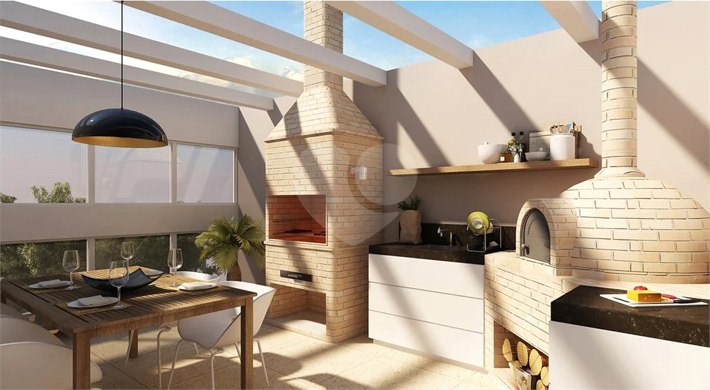 Apartamento à venda com 2 quartos, sendo 1 suíte, em Vila Galvão, Guarulhos, SP