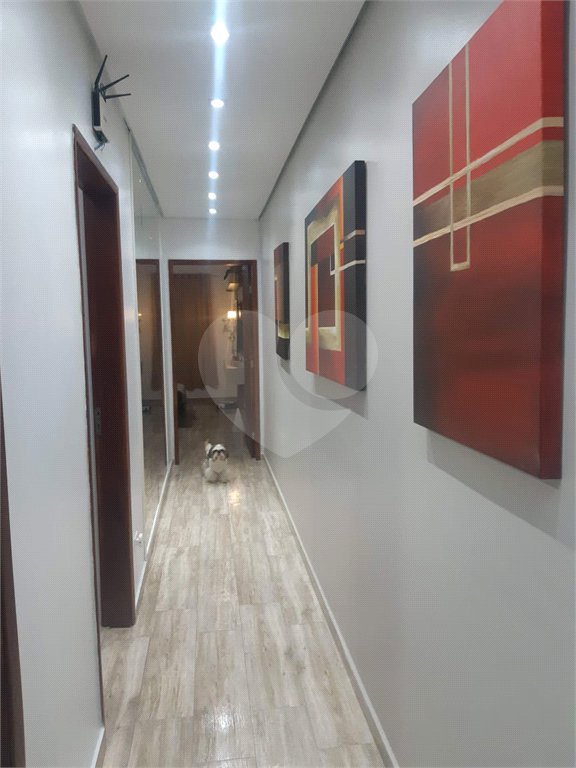 Sobrado à venda com 3 quartos, sendo 1 suíte, em Vila Mazzei, São Paulo, SP