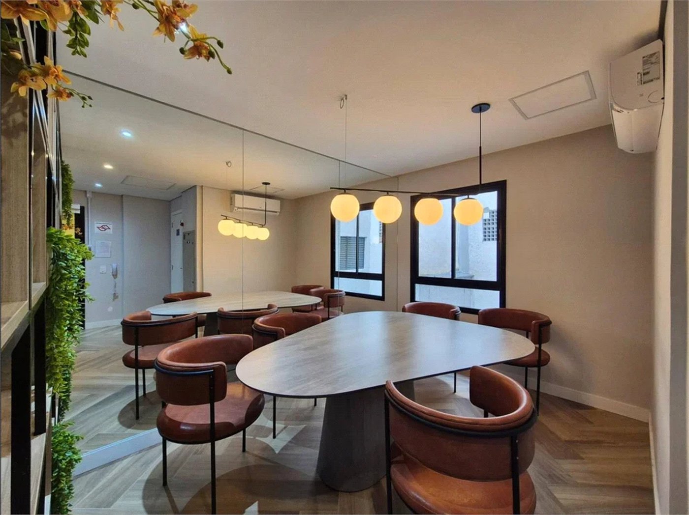 Apartamento à venda com 1 quarto em Pinheiros, São Paulo, SP