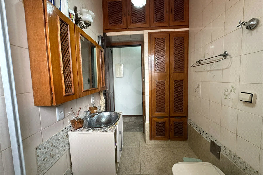 Sobrado à venda com 3 quartos em Santana, São Paulo, SP