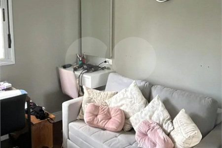 Apartamento à venda com 3 suítes em Vila Andrade, São Paulo, SP