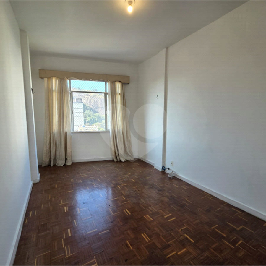 Apartamento à venda com 2 quartos em Maracanã, Rio de Janeiro, RJ