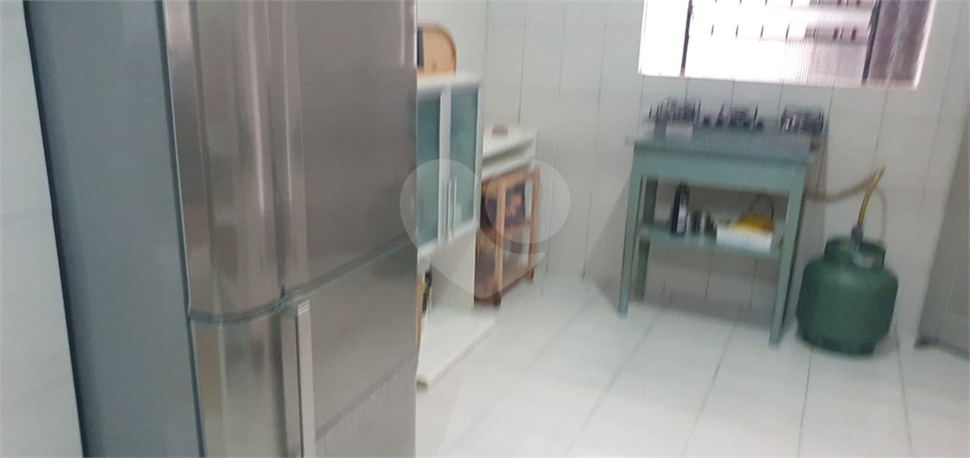 Casa Térrea à venda com 3 quartos em Vila Mazzei, São Paulo, SP