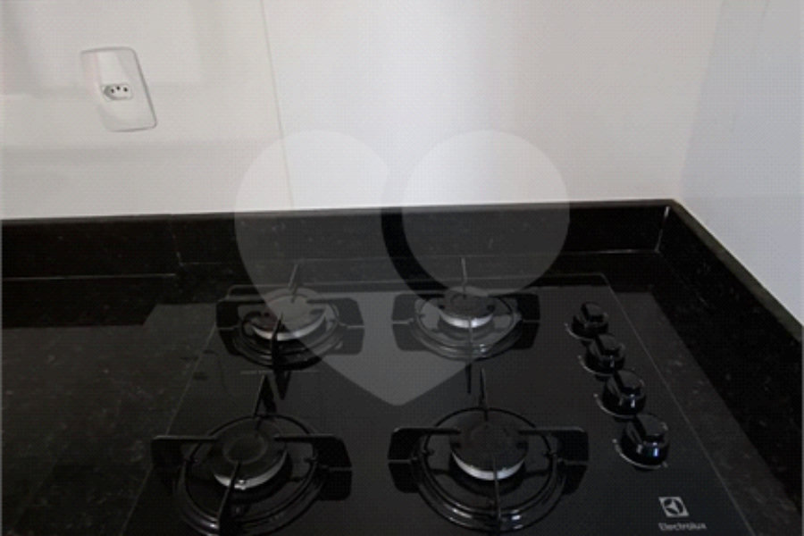 Apartamento à venda com 2 quartos em Vila Gustavo, São Paulo, SP