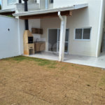 Casa à venda com 3 quartos, sendo 1 suíte, no condomínio Villagio Montalcino, Vinhedo - SP
