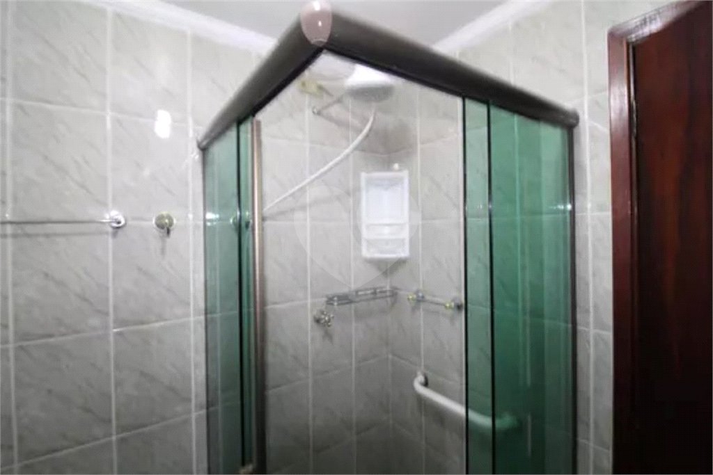 Apartamento à venda com 2 quartos em Santana, São Paulo, SP