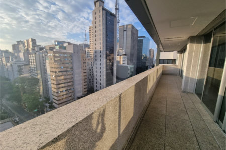 Sala à venda em Jardim Paulista, São Paulo, SP