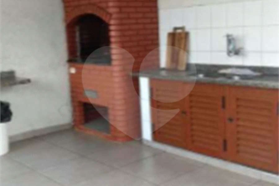Apartamento à venda com 3 quartos, sendo 1 suíte, em Freguesia do Ó, São Paulo, SP