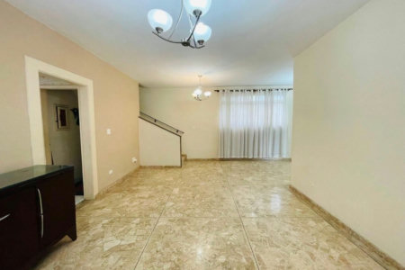 Sobrado para alugar por R$ 9.000,00/mês - Aparecida - Santos/SP