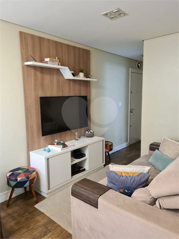 Apartamento à venda com 2 quartos em Água Branca, São Paulo, SP