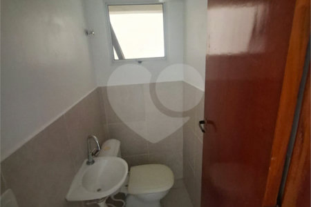Casa à venda com 2 quartos no condomínio Residencial Green Park, Rio de Janeiro - RJ