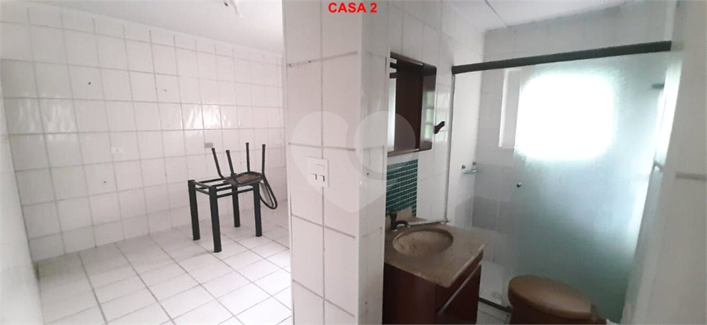 Sobrado à venda com 1 suíte em Casa Verde, São Paulo, SP