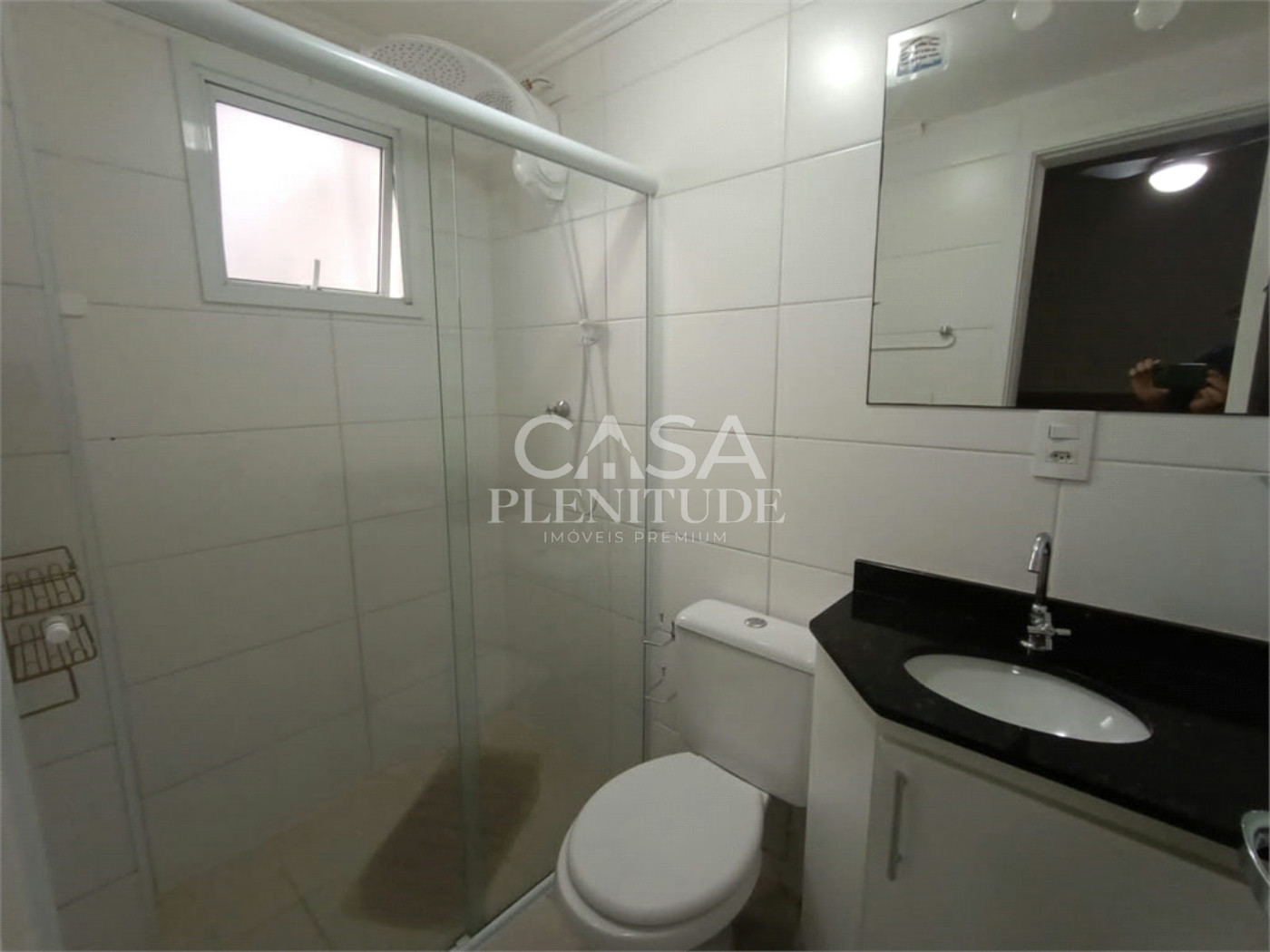 Apartamento à venda em Parque Bela Vista, Votorantim, SP