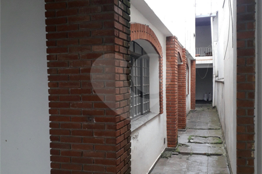 Casa para alugar com 3 quartos em Santana, São Paulo, SP