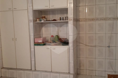 Sobrado à venda com 3 quartos em Tucuruvi, São Paulo, SP
