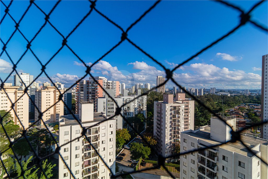 Apartamento à venda com 4 quartos, sendo 1 suíte, em Jardim Marajoara, São Paulo, SP