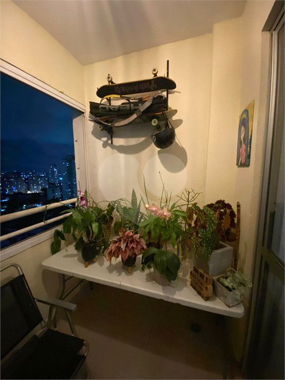 Apartamento à venda com 3 quartos, sendo 1 suíte, em Barra Funda, São Paulo, SP