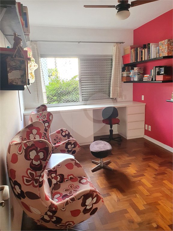Apartamento à venda com 3 quartos, sendo 2 suítes, em Itaim Bibi, São Paulo, SP