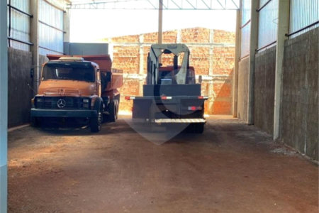 Barracão para alugar em Jardim Nova Ponta Porã, Ponta Porã, MS