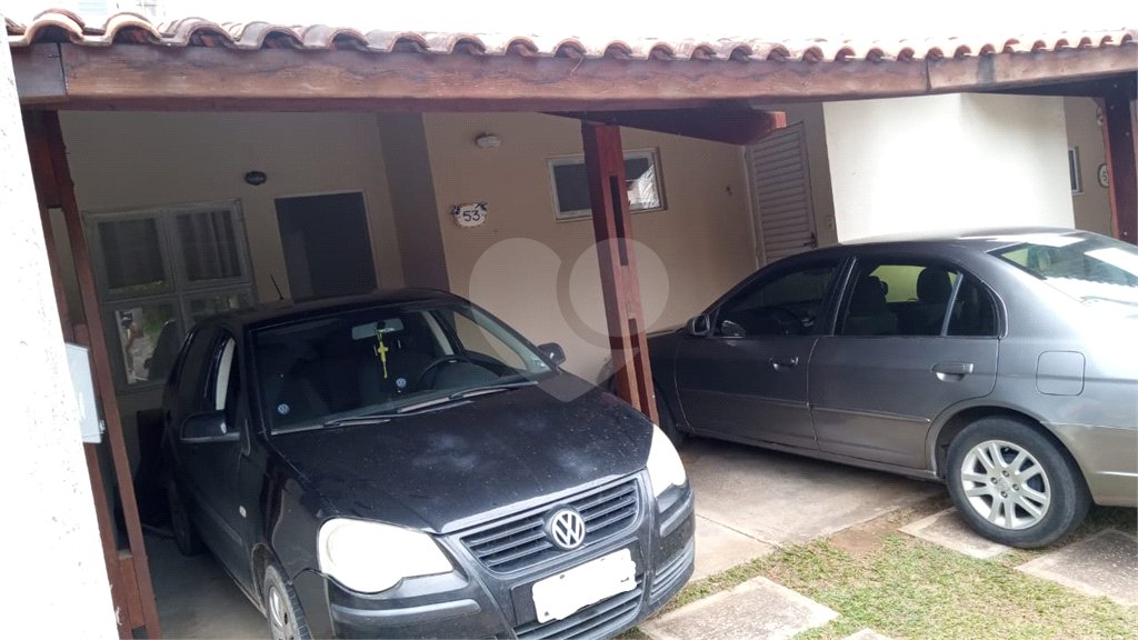 Casa à venda com 4 quartos, sendo 2 suítes,  no condomínio Villagio Colinas do Sol, Sorocaba - SP
