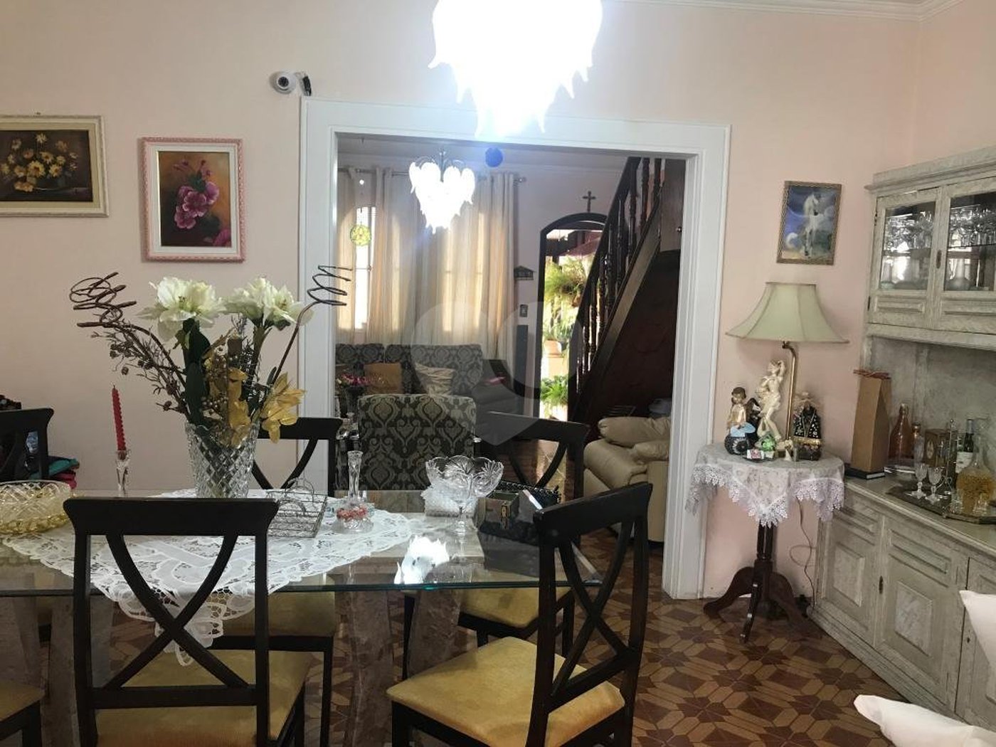 Sobrado à venda com 2 quartos em Jaçanã, São Paulo, SP