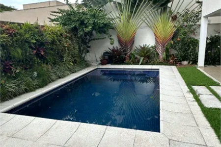 Casa à venda com 5 suítes no condomínio Residencial Morumbi, São Paulo - SP