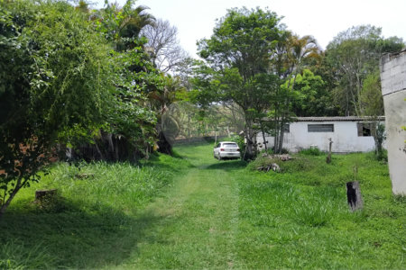 Chácara à venda com 2 quartos em Vila Caputera, Mogi das Cruzes, SP