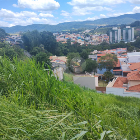 Terreno à venda em Jardim Santa Adelaide, Jundiaí, SP