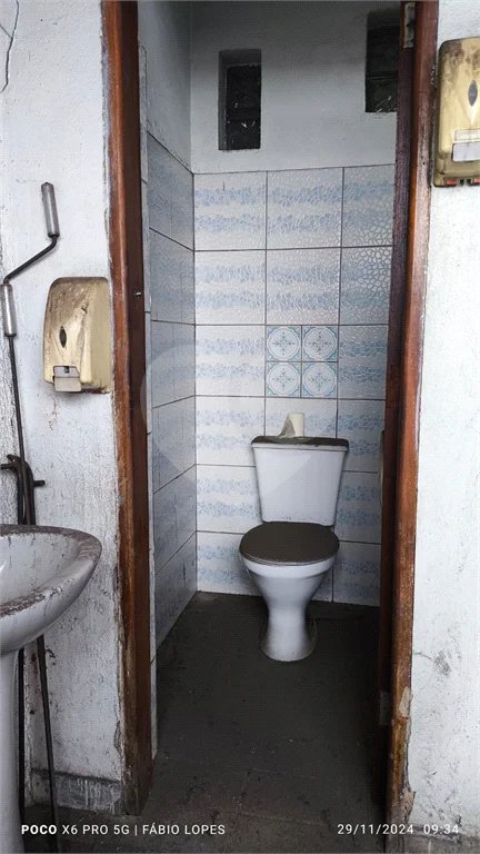 Casa à venda com 3 quartos em Paulicéia, Campinas, SP